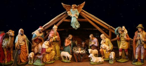 K E R S T B E L E V I N G 2 0 1 7 | Parochie Sint Nicolaas Meijel
