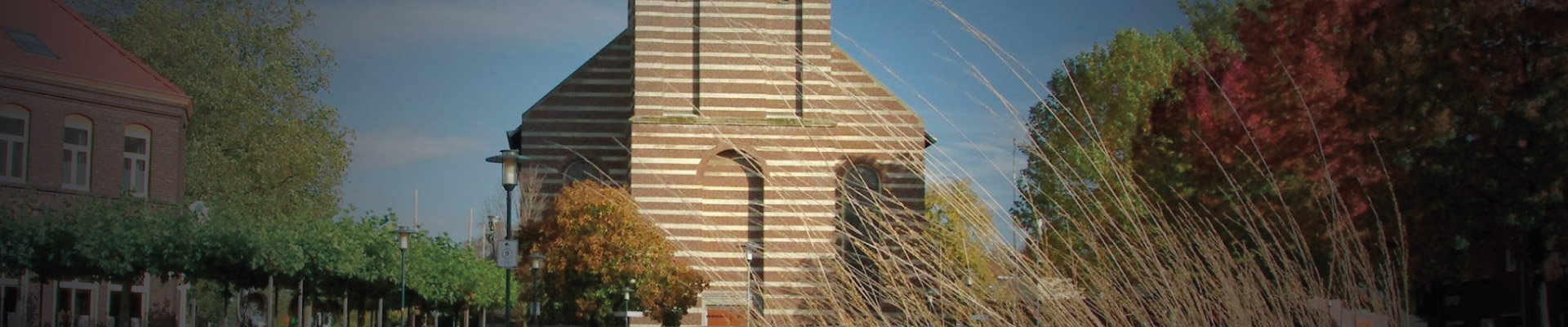 Sint Nicolaas Kerk - Parochie Meijel