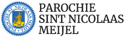 Parochie Sint Nicolaas Meijel logo