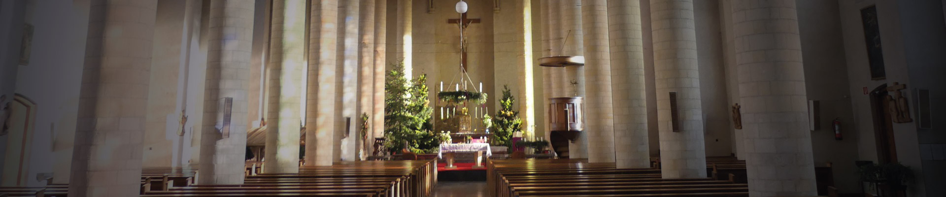 Sint Nicolaas Kerk - Parochie Meijel