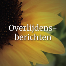 Sportschoolhouder Leon van Meijel (1964 - 2023) uit Aalst was een grote man met een klein hart