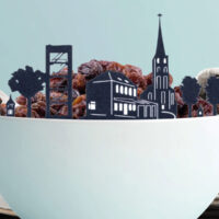 Krintjes utj de krèntjes